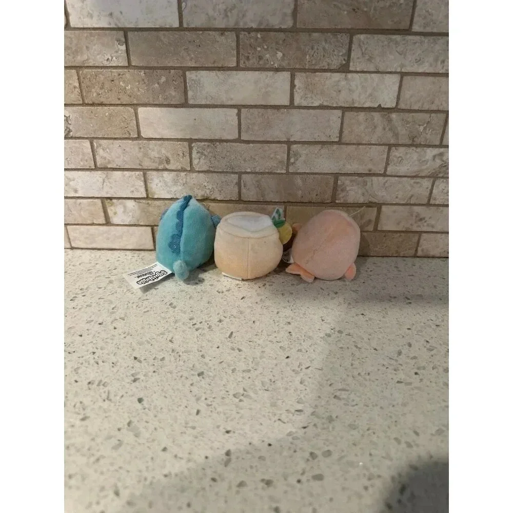 Squishville Squishmallows bundle‎ (g3)